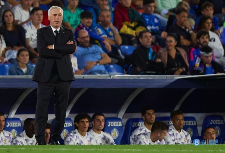 西媒：巴西国家队仍想请安帅执教，会为此努力到最后一刻