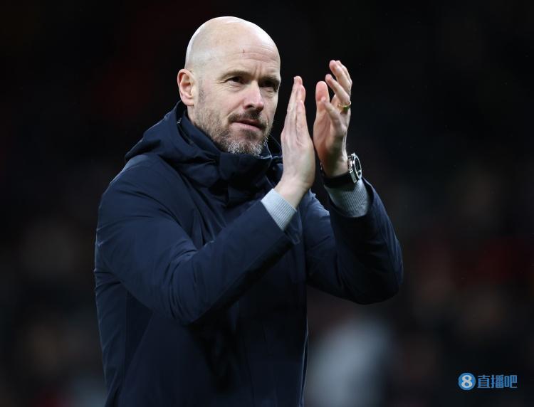 滕哈赫：卡塞米罗总是给我们惊喜，很高兴我们能签下了他