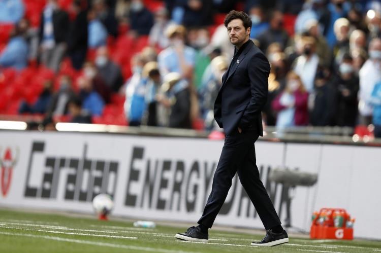 本赛季英超失球榜：利兹联71球最多，蓝狐67球第3，热刺62球第6