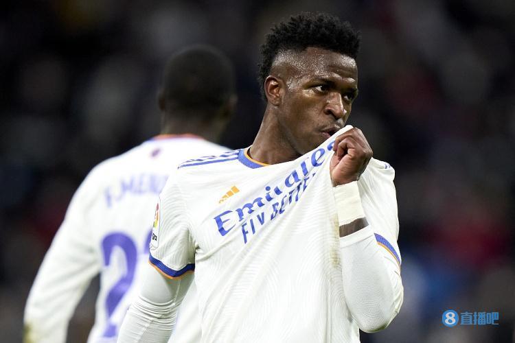 南美足联声明：谴责种族主义行为，对维尼修斯表示支持