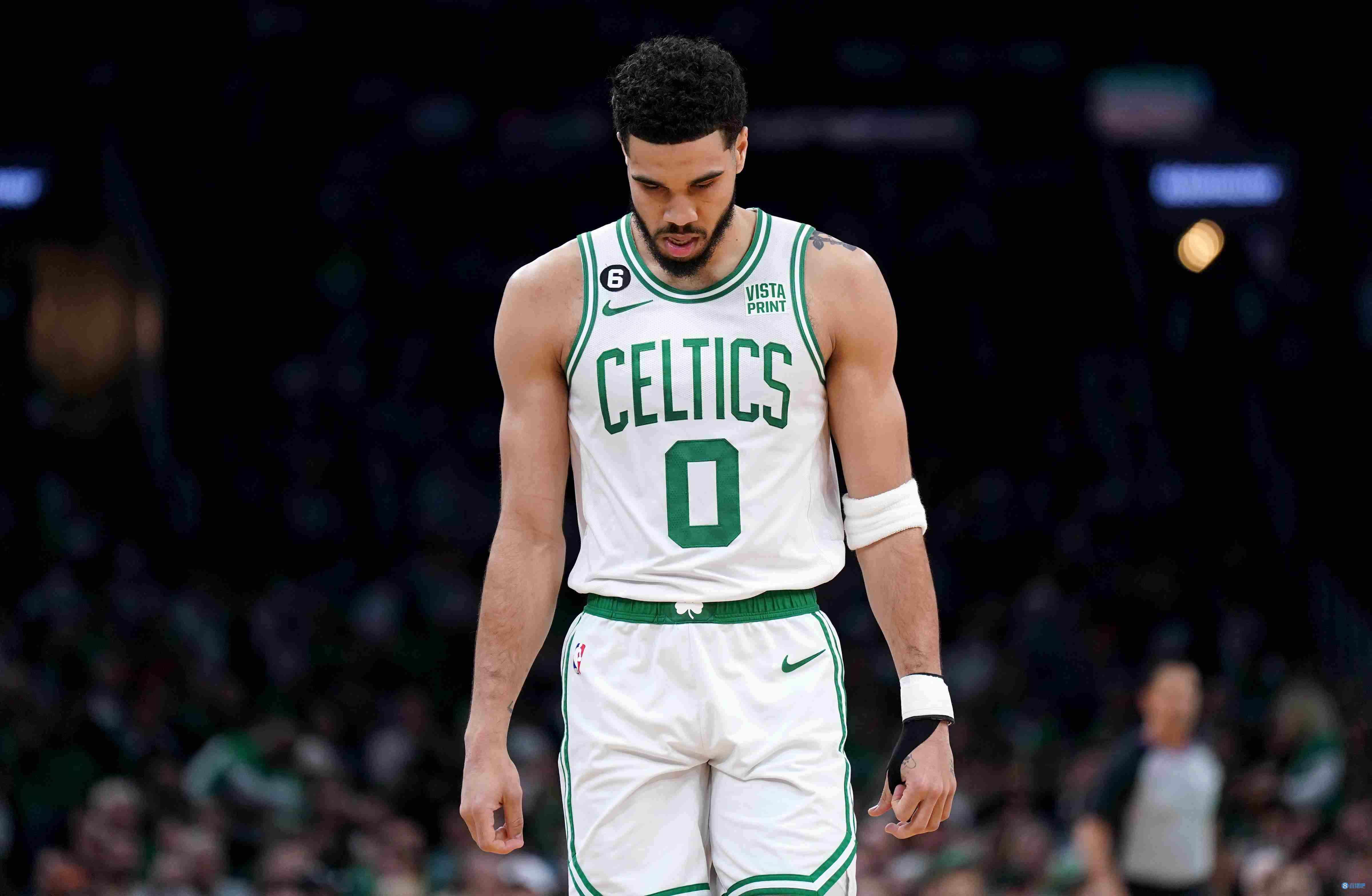 这也行？Skip：若绿军能赢下G4 那他们比湖人更有机会翻盘