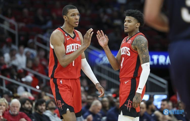 B/R评选未来最光明的5支乐透球队：雷霆居首 马刺火箭在列