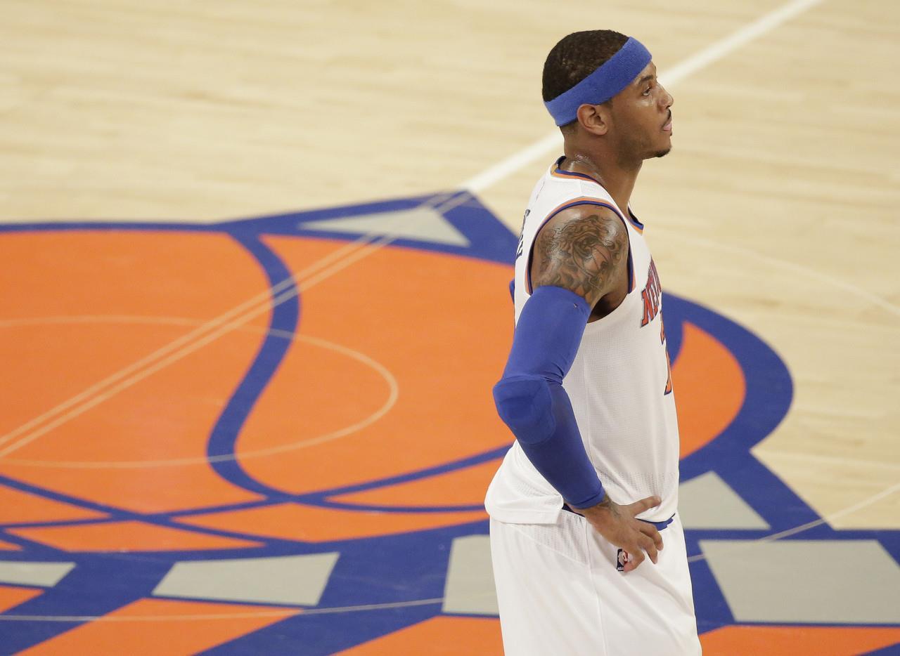 闪耀时刻！甜瓜14年对阵山猫35投23中砍62分 创生涯得分纪录