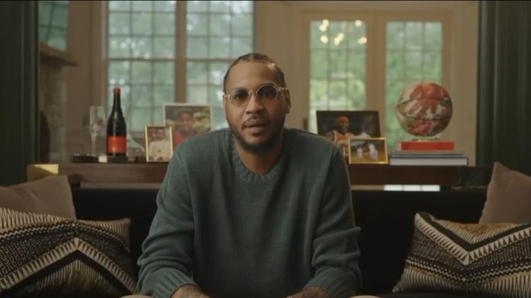 甜瓜退役：感谢一路走来的球迷们 希望看到我的孩子继续逐梦