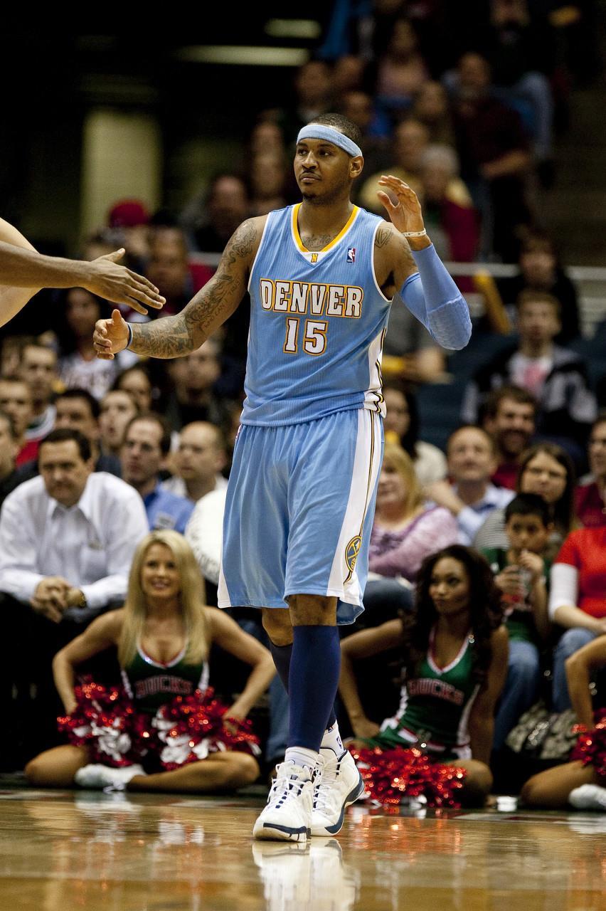 Spears：祝贺安东尼有名人堂般的生涯 你在逆境中总是坚持不懈