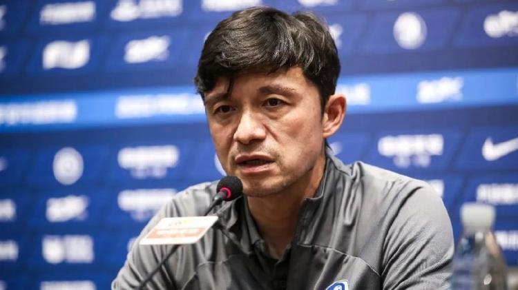 战斗2023赛前 | 谢晖：希望在主场氛围的加持下 踢一场激情的比赛