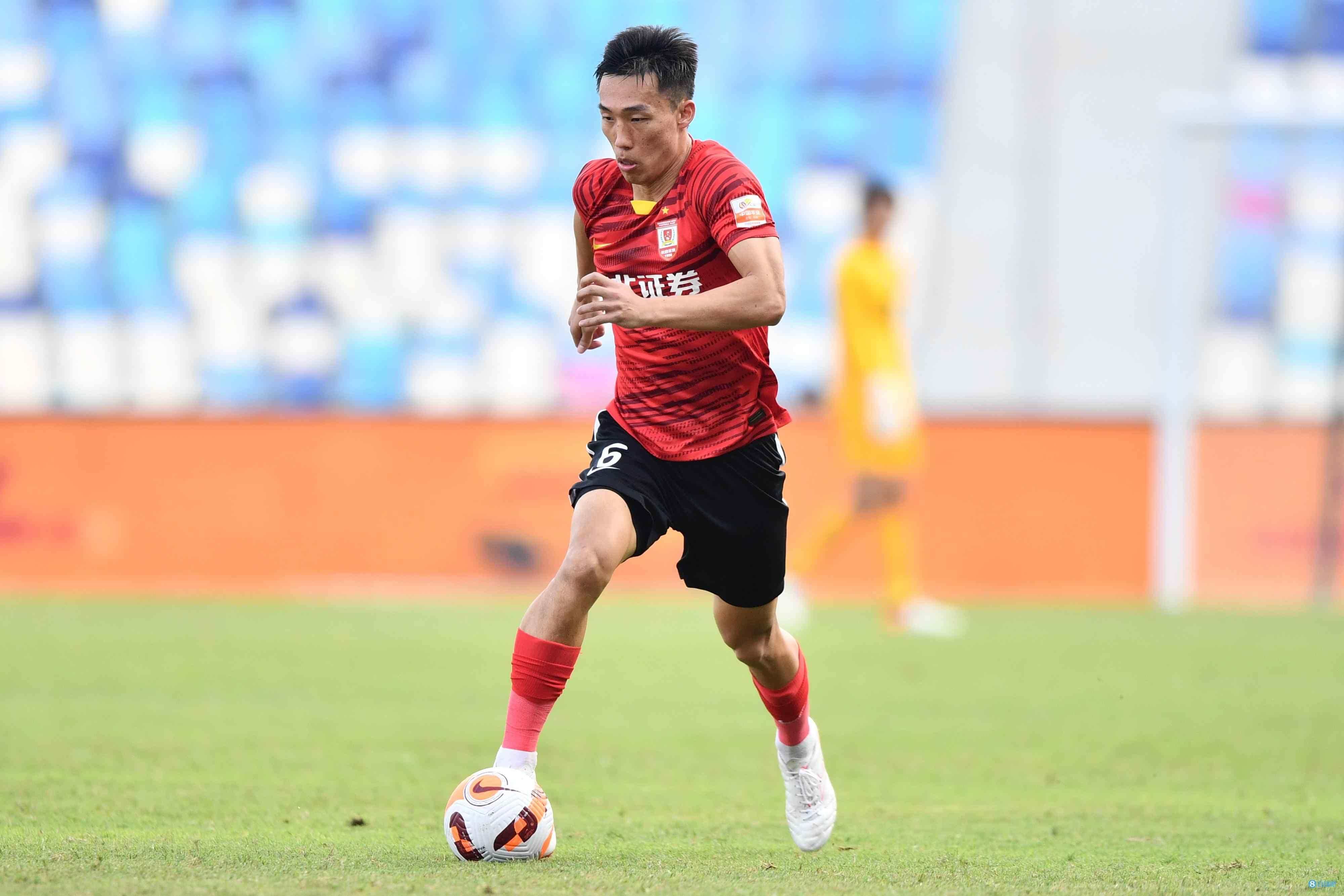 长春亚泰与青岛海牛的16次中超交锋中取得过7胜
