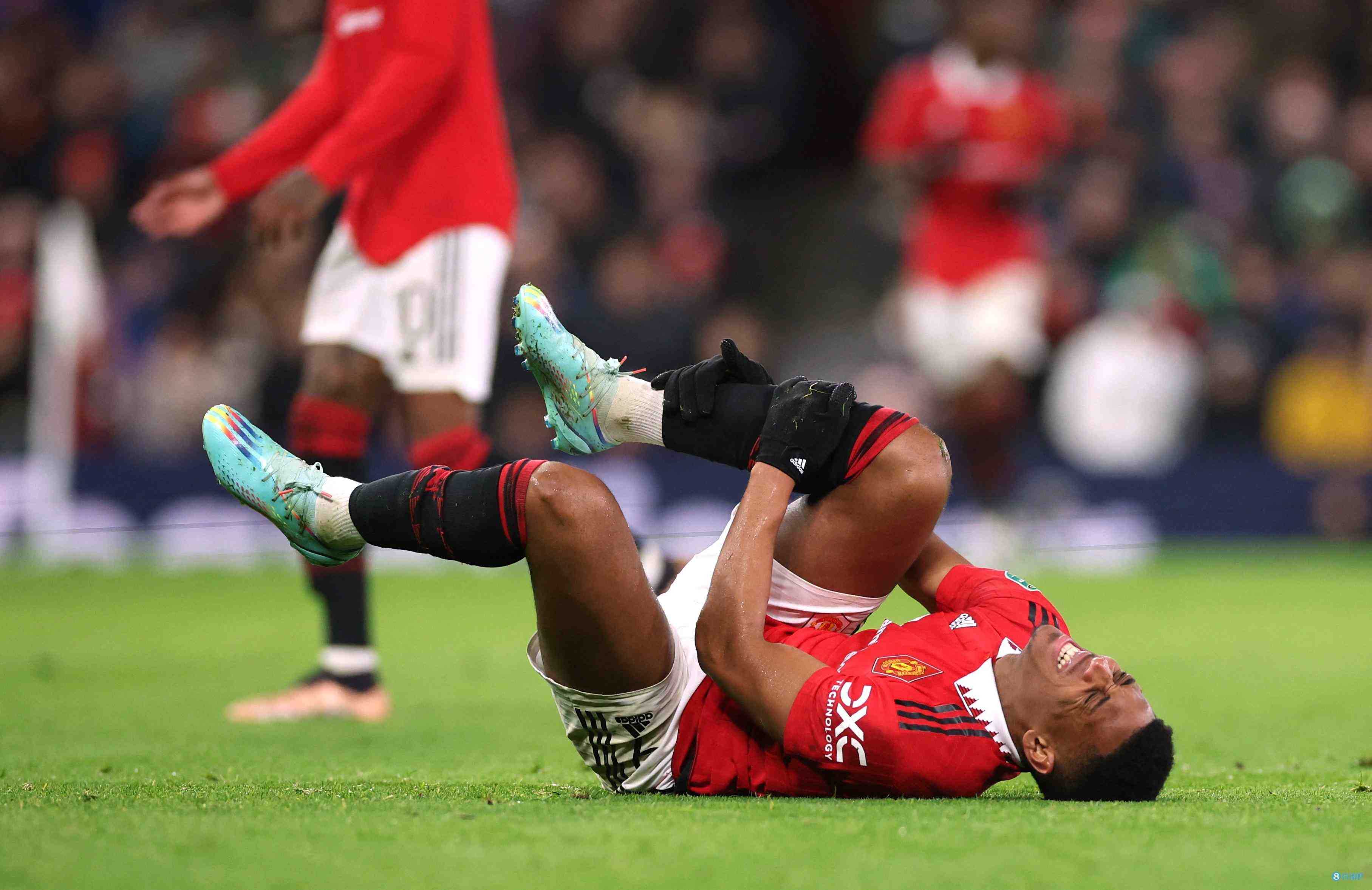 太阳报：曼联高层&滕哈赫对马夏尔失去耐心，今夏将他挂牌