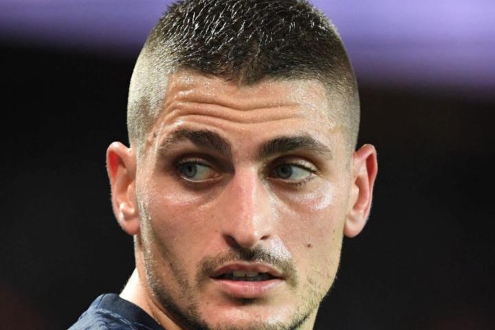 巴黎人报：曼城已经向巴黎询问了维拉蒂的转会可能