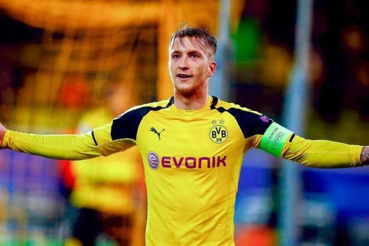 只要多特蒙德在本周六主场对阵美因茨的比赛中取得胜