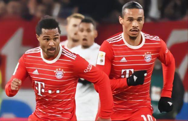 记者：拜仁球员和高层关系紧张，他们认为高层把他们当作借口