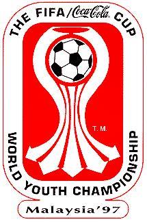 1997年马来西亚世青赛（U20世界杯前身）阿根