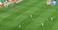 半场战报：国安3-2沧州，王子铭世界波，姜祥佑爆射反超比分