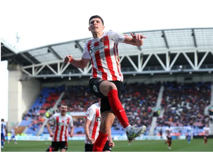 评估罗斯·斯图尔特在桑德兰的未来