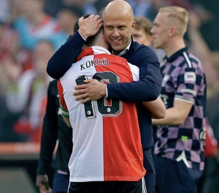 荷兰媒体de Volkskrant报道，托特纳姆