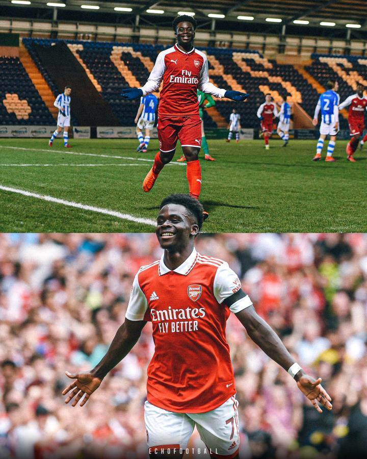 在这里成长，在这里成名，也要在这里成为传奇。