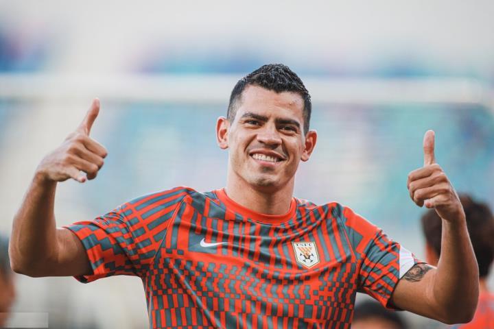 护犊子！足协对山东泰山贾德松禁赛处罚，认定当值主裁没问题