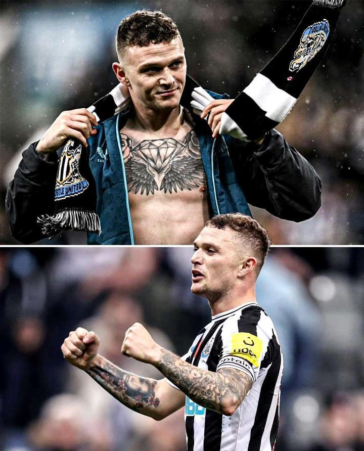 【奉命于危难之间】2022年冬天，特里皮尔离开马