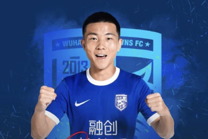陶强龙职业生涯首次戴帽