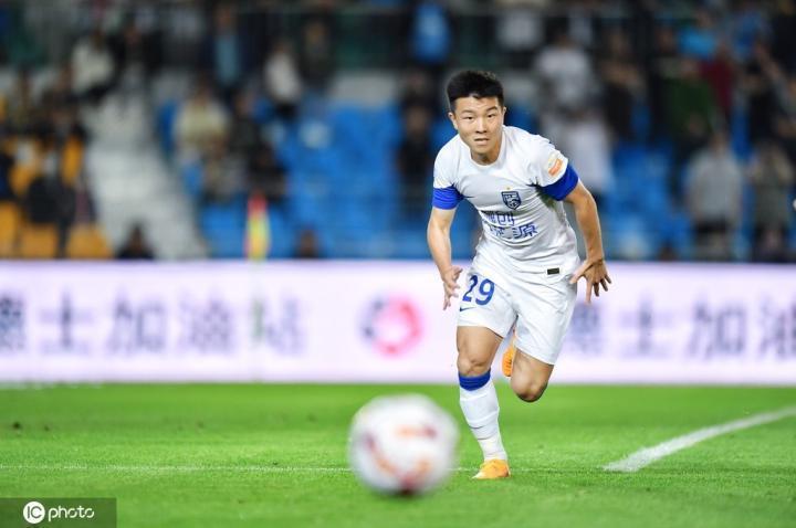 陶强龙这个状态 看来成耀东非招不可了/狗头