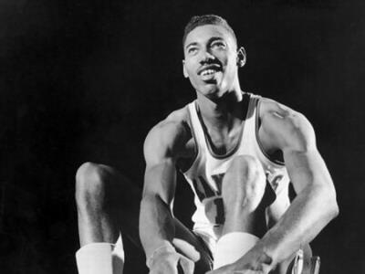 张伯伦单场73分创NBA纪录