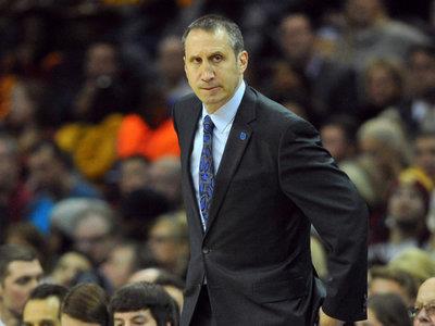 骑士主帅成NBA史上胜率最高下课主帅