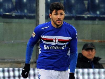 意大利足球运动员罗伯托·索里亚诺出生