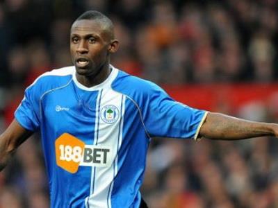 科特迪瓦足球运动员斯蒂夫·戈乌里出生