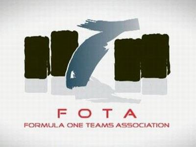 F1车队协会(FOTA)正式宣布解散 