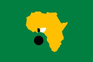 2000年非洲杯首次两国合办