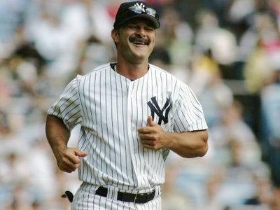 马汀利与扬基签订五年合同