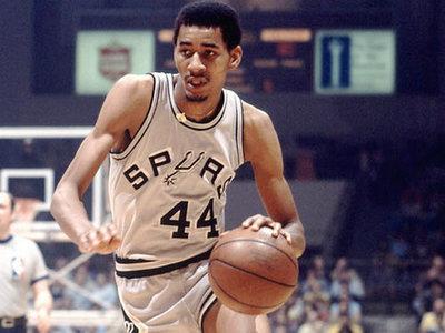 格文创NBA单节得分纪录