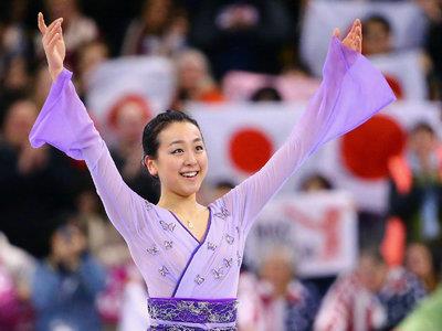 浅田真央宣布退役