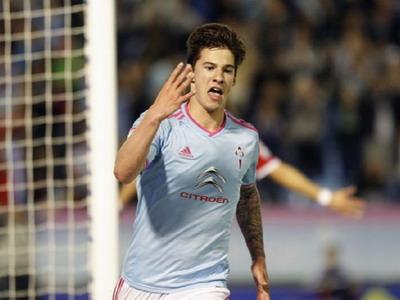 西班牙职业联赛史上最年轻大四喜球员