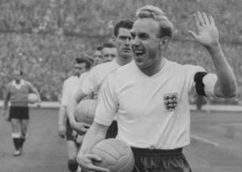 赖特成为第一位代表英格兰参赛100场球员