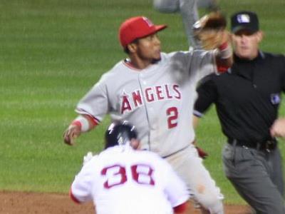 美国职棒大联盟球员艾巴出生