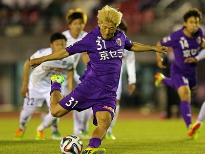 日本足球运动员大黑将志出生