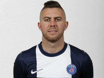 法国足球运动员梅内斯出生