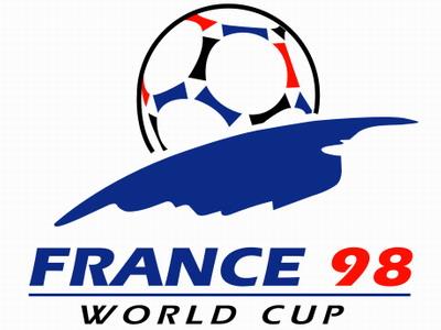 第16届法国世界杯开幕