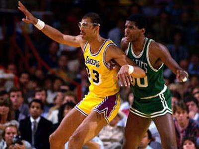 波士顿凯尔特人夺得总冠军