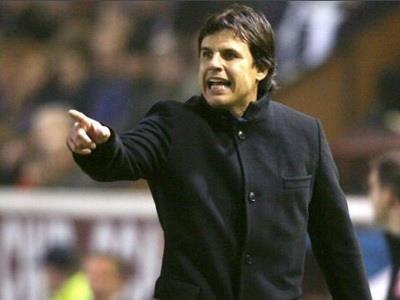 威尔士足球教练员科尔曼出生