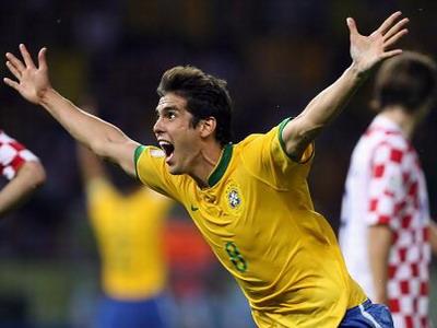 世界杯小组赛巴西小胜克罗地亚