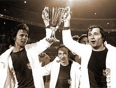 民主德国中场斯帕尔瓦瑟出生