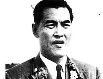 “亚洲球王”李惠堂逝世