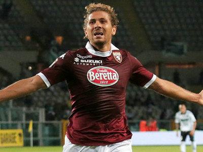 意大利足球运动员切尔奇出生