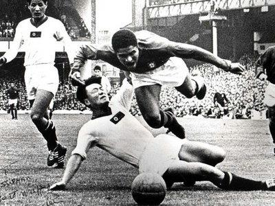 黑豹单骑救主助葡萄牙惊天逆转