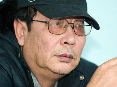 前辽足主教练王洪礼因病去世