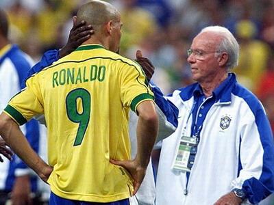 扎加洛及其教练组遭遇解职