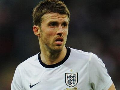 英格兰足球运动员卡里克出生