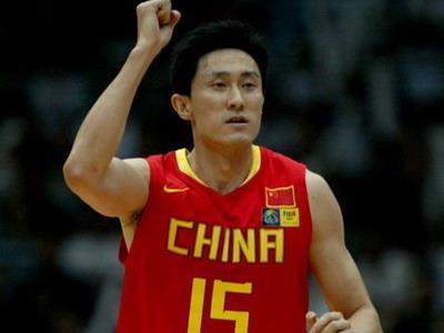 中国篮球运动员杜峰出生
